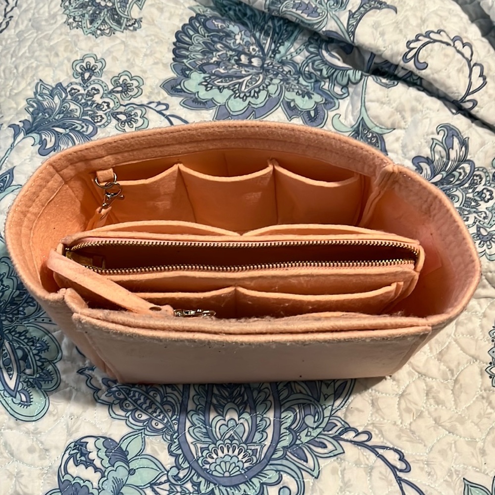 Speedy 30 pink insert